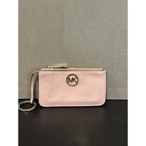 Michael Kors Keychain Wallet